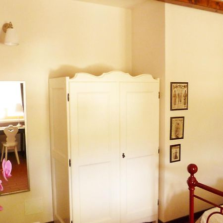 B&B Colle Di Terria Country House Contigliano Экстерьер фото