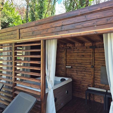 B&B Colle Di Terria Country House Contigliano Экстерьер фото