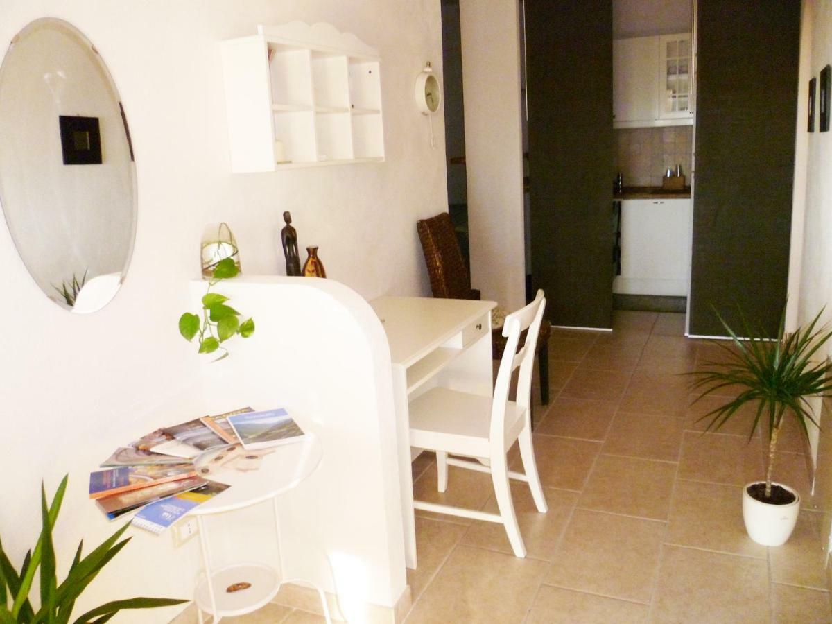 B&B Colle Di Terria Country House Contigliano Экстерьер фото